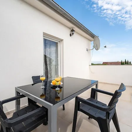 Villa Sophia Privlaka (Zadar)