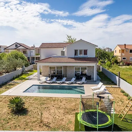 Sophia Villa Privlaka (Zadar)