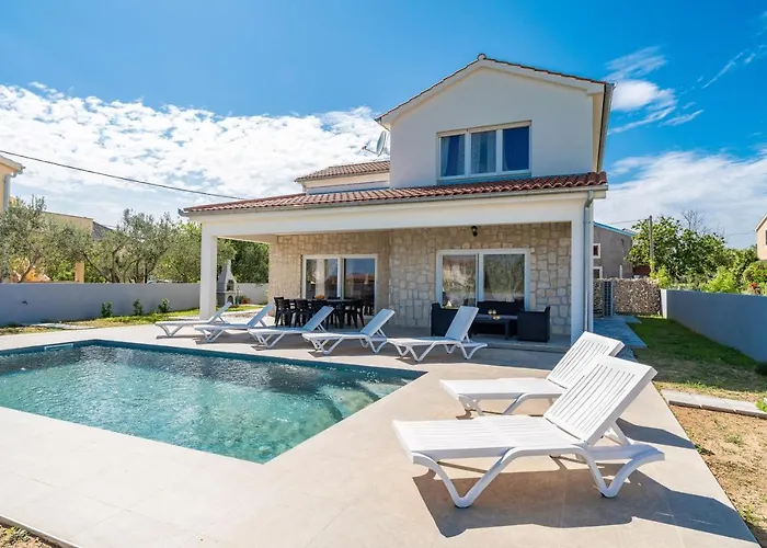 Sophia Villa Privlaka (Zadar)