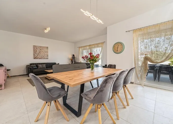 Sophia Villa Privlaka (Zadar)