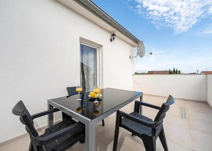 Villa Sophia Privlaka (Zadar)