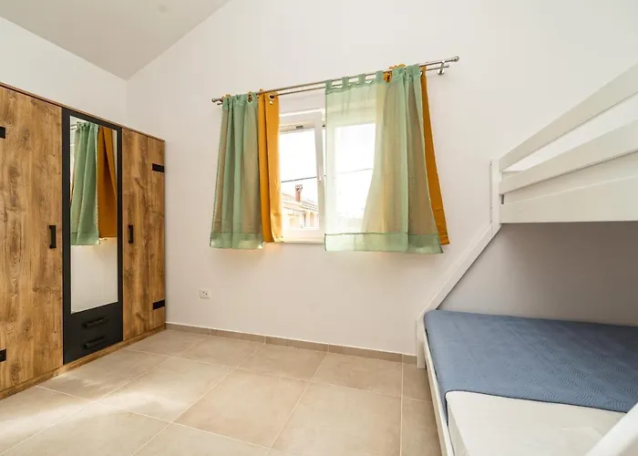 Sophia Villa Privlaka (Zadar)