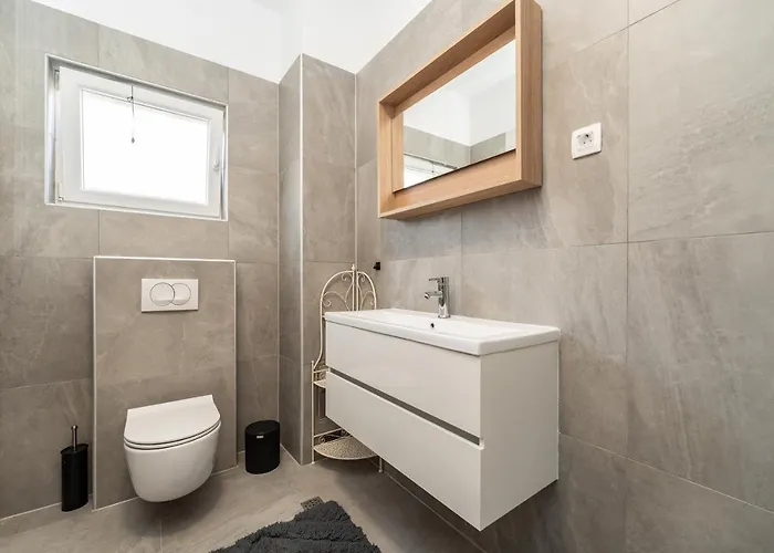 Sophia Villa Privlaka (Zadar)