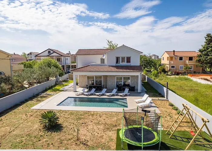 Sophia Villa Privlaka (Zadar)