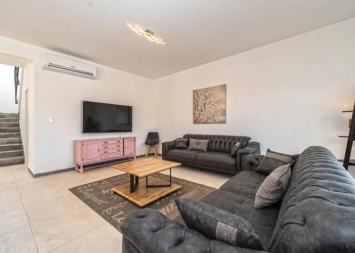 Sophia Villa Privlaka (Zadar)