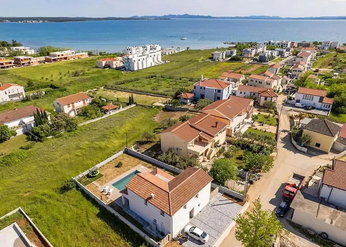 Sophia Villa Privlaka (Zadar)
