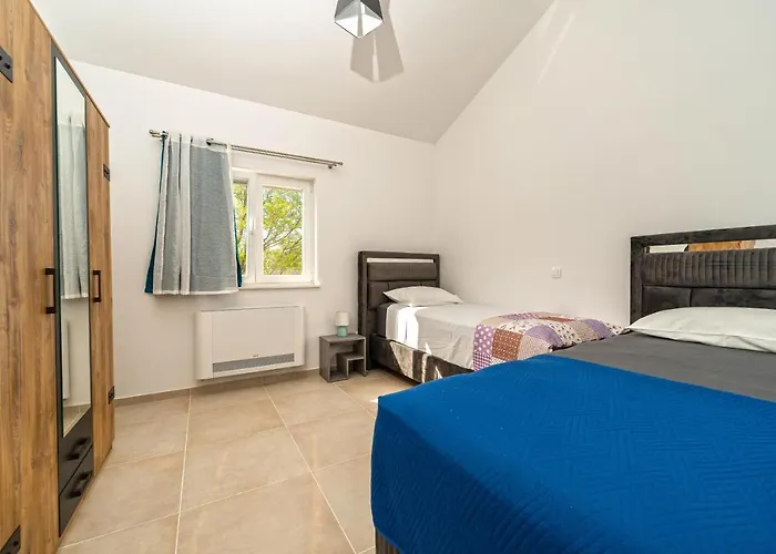 Sophia Villa Privlaka (Zadar)