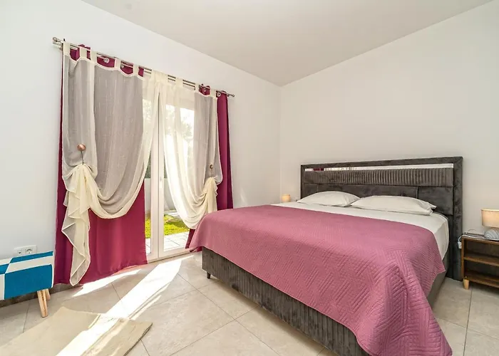 Villa Sophia Privlaka (Zadar)