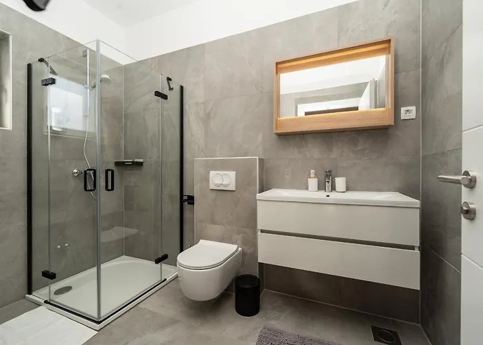 Sophia Villa Privlaka (Zadar)