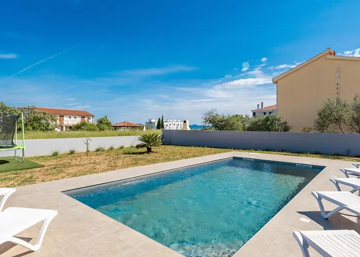 Sophia Privlaka (Zadar)