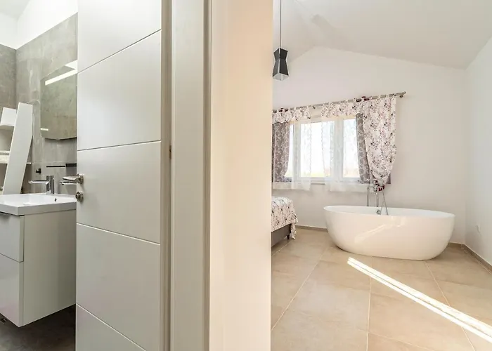 Sophia Villa Privlaka (Zadar)