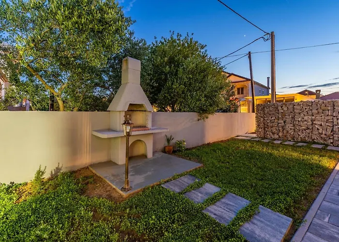 Sophia Villa Privlaka (Zadar)