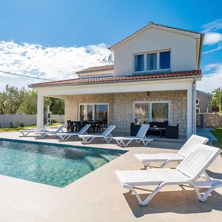 Sophia Villa Privlaka (Zadar)