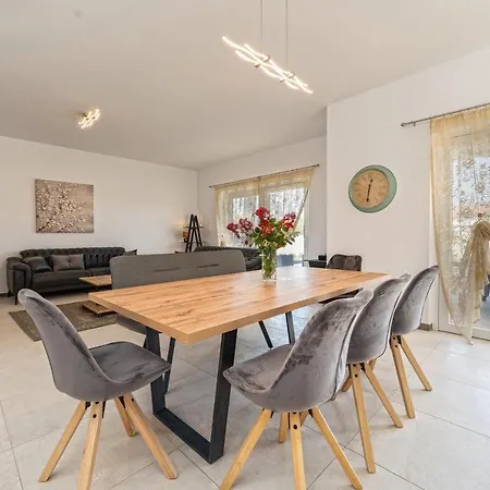 Sophia Villa Privlaka (Zadar)