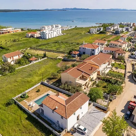 Sophia Willa Privlaka (Zadar)