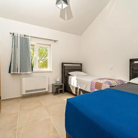 Sophia Βίλα Privlaka (Zadar)