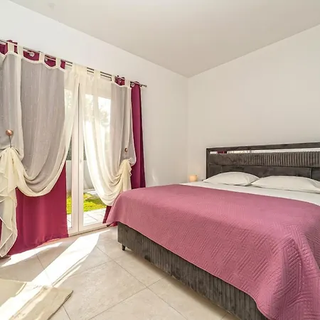 Willa Sophia Privlaka (Zadar)