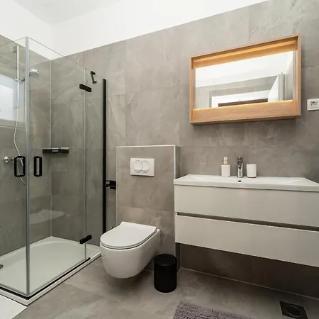 Sophia Villa Privlaka (Zadar)